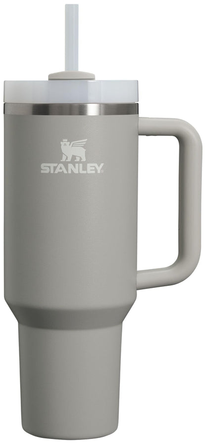 Stanley Quencher H2.0 Tumbler with Handle and Straw 30 oz