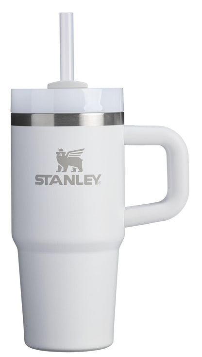 Stanley Quencher H2.0 Tumbler with Handle and Straw 30 oz