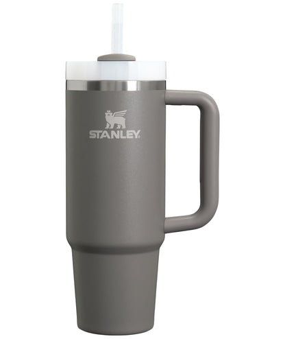 Stanley Quencher H2.0 Tumbler with Handle and Straw 30 oz