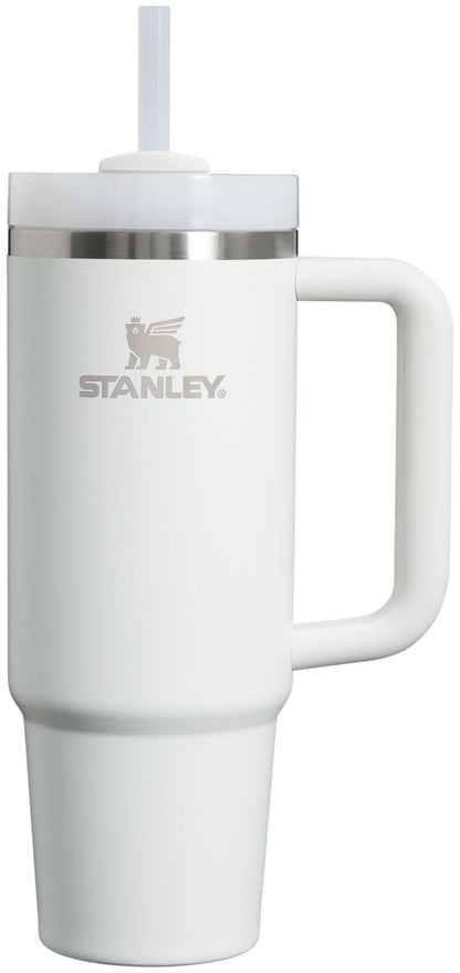 Stanley Quencher H2.0 Tumbler with Handle and Straw 30 oz