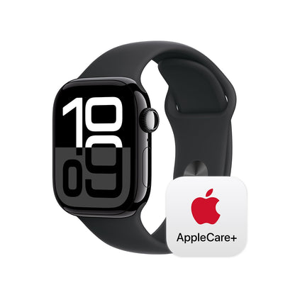 Apple Watch Series 10 [GPS 42mm case] Smartwatch