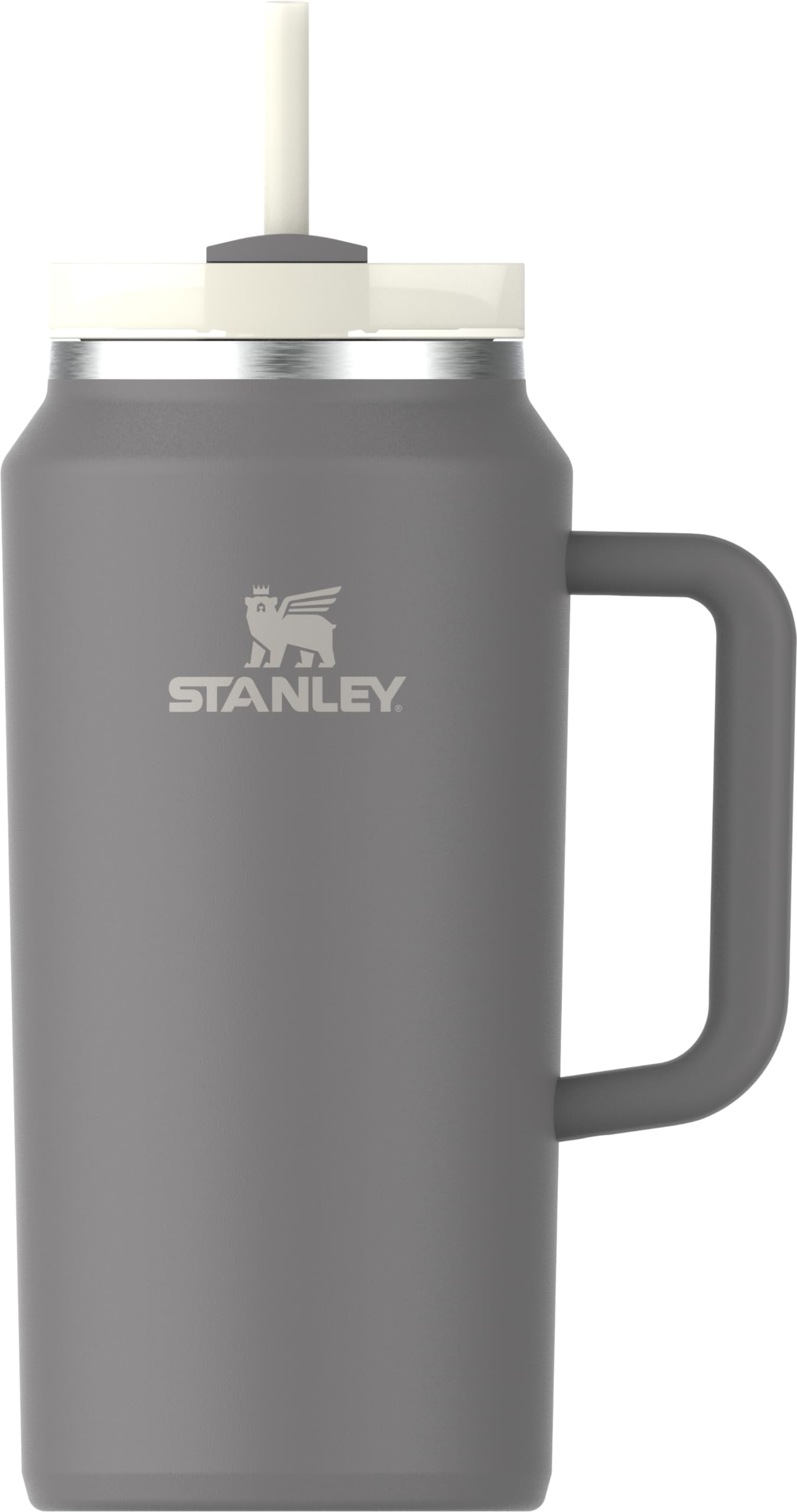 Stanley Quencher H2.0 Tumbler with Handle and Straw 30 oz