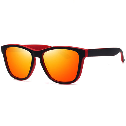 MEETSUN Polarized Sunglasses-Classic Retro Designer Style