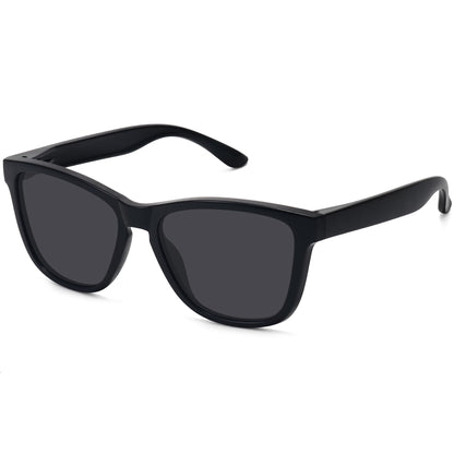 MEETSUN Polarized Sunglasses-Classic Retro Designer Style