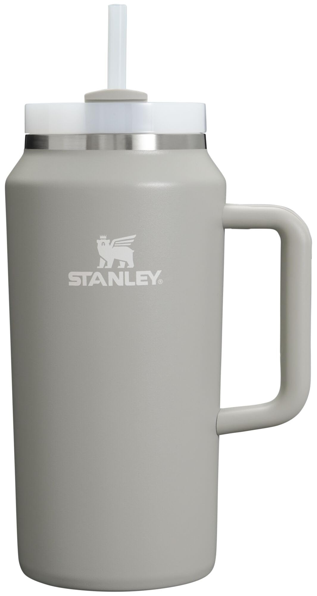 Stanley Quencher H2.0 Tumbler with Handle and Straw 30 oz