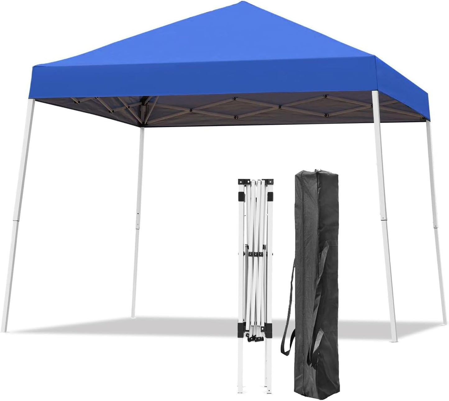 10X10 FT Pop Up Canopy Instant Tent
