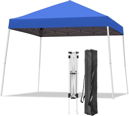 10X10 FT Pop Up Canopy Instant Tent