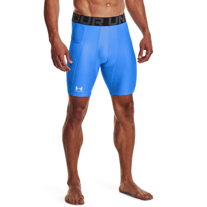 Under Armour Men's HeatGear Compression Shorts