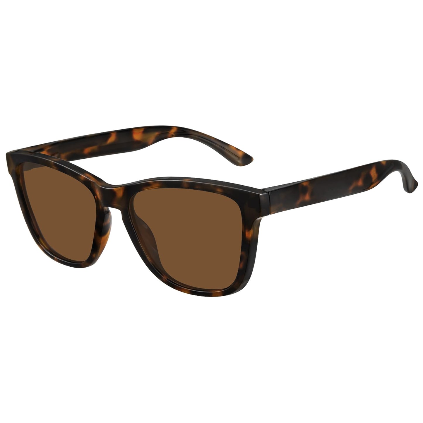 MEETSUN Polarized Sunglasses-Classic Retro Designer Style