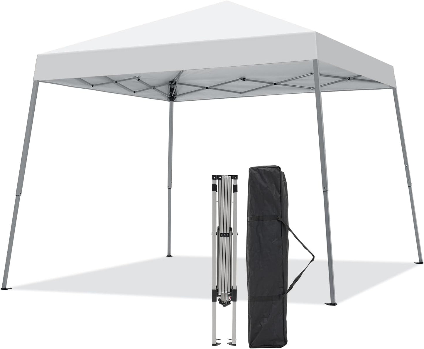 10X10 FT Pop Up Canopy Instant Tent