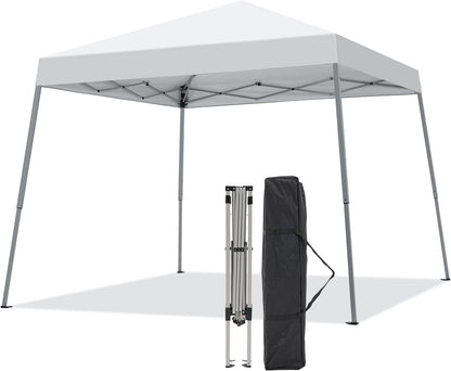 10X10 FT Pop Up Canopy Instant Tent