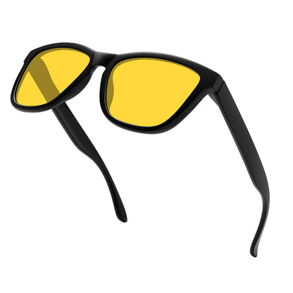 MEETSUN Polarized Sunglasses-Classic Retro Designer Style