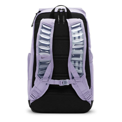 Nike Elite Backpack Black/Anthracite/Metallic Silver One Size, Black/Anthracite/Metallic Silv, One Size