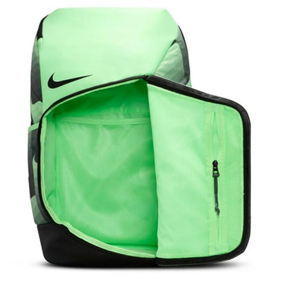 Nike Elite Backpack Black/Anthracite/Metallic Silver One Size, Black/Anthracite/Metallic Silv, One Size