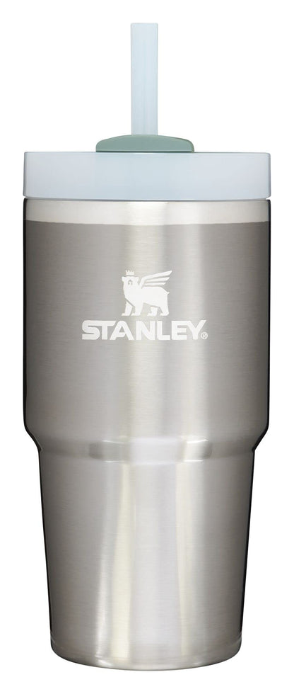 Stanley Quencher H2.0 Tumbler with Handle and Straw 30 oz