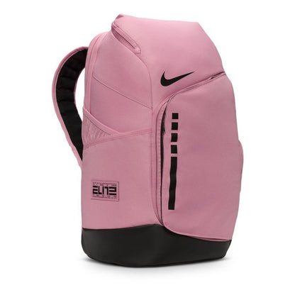 Nike Elite Backpack Black/Anthracite/Metallic Silver One Size, Black/Anthracite/Metallic Silv, One Size