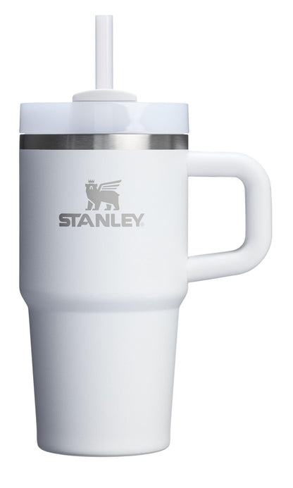 Stanley Quencher H2.0 Tumbler with Handle and Straw 30 oz
