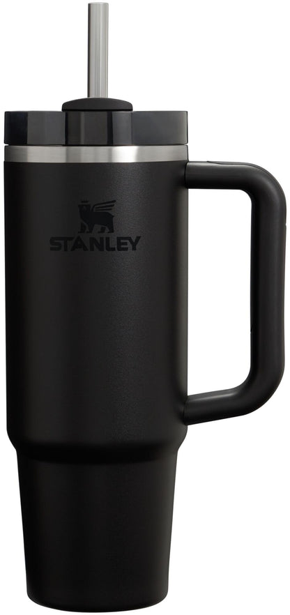 Stanley Quencher H2.0 Tumbler with Handle and Straw 30 oz