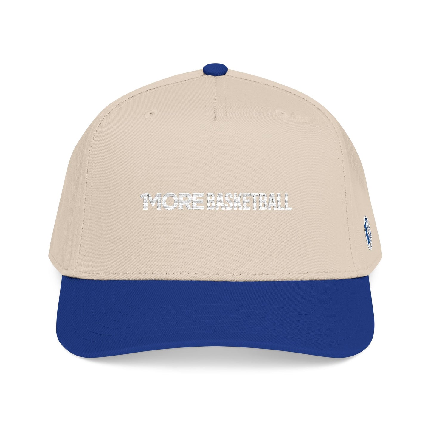 Mid Profile Baseball Cap