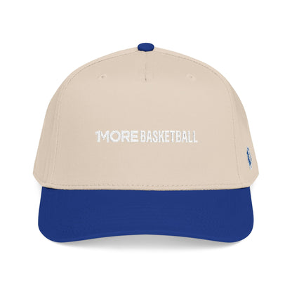 Mid Profile Baseball Cap