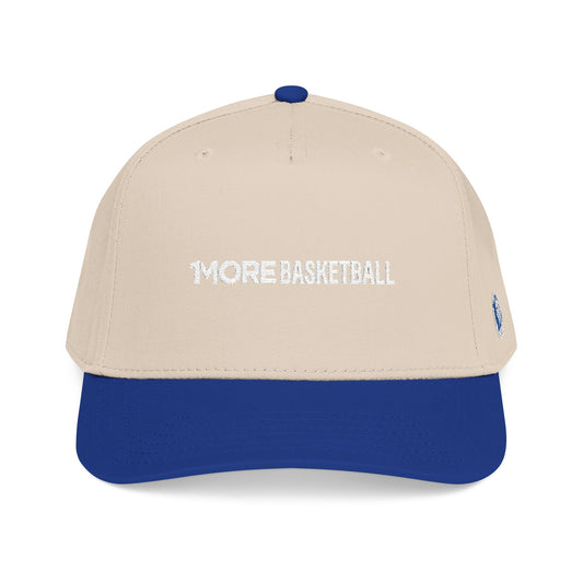Mid Profile Baseball Cap