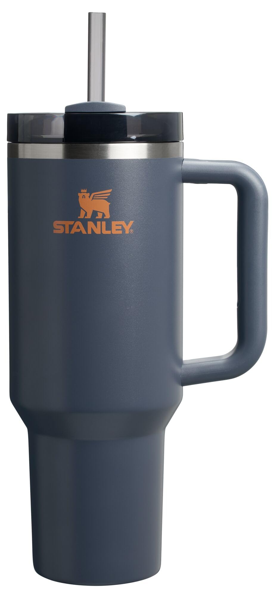 Stanley Quencher H2.0 Tumbler with Handle and Straw 30 oz
