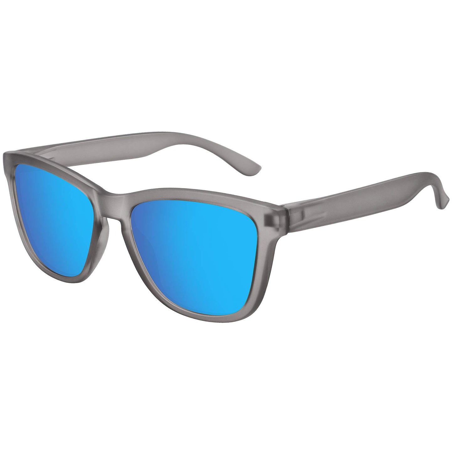 MEETSUN Polarized Sunglasses-Classic Retro Designer Style