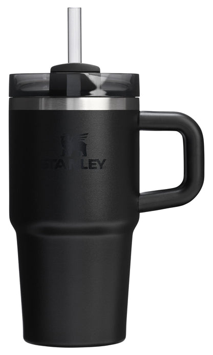 Stanley Quencher H2.0 Tumbler with Handle and Straw 30 oz