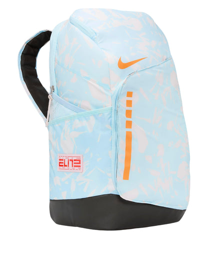 Nike Elite Backpack Black/Anthracite/Metallic Silver One Size, Black/Anthracite/Metallic Silv, One Size