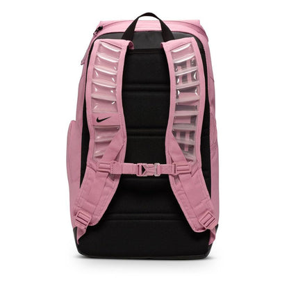 Nike Elite Backpack Black/Anthracite/Metallic Silver One Size, Black/Anthracite/Metallic Silv, One Size