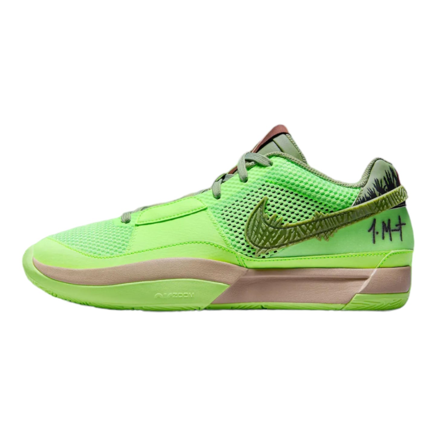 Nike Ja 1 Men's Basketball Shoes