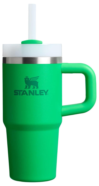 Stanley Quencher H2.0 Tumbler with Handle and Straw 30 oz