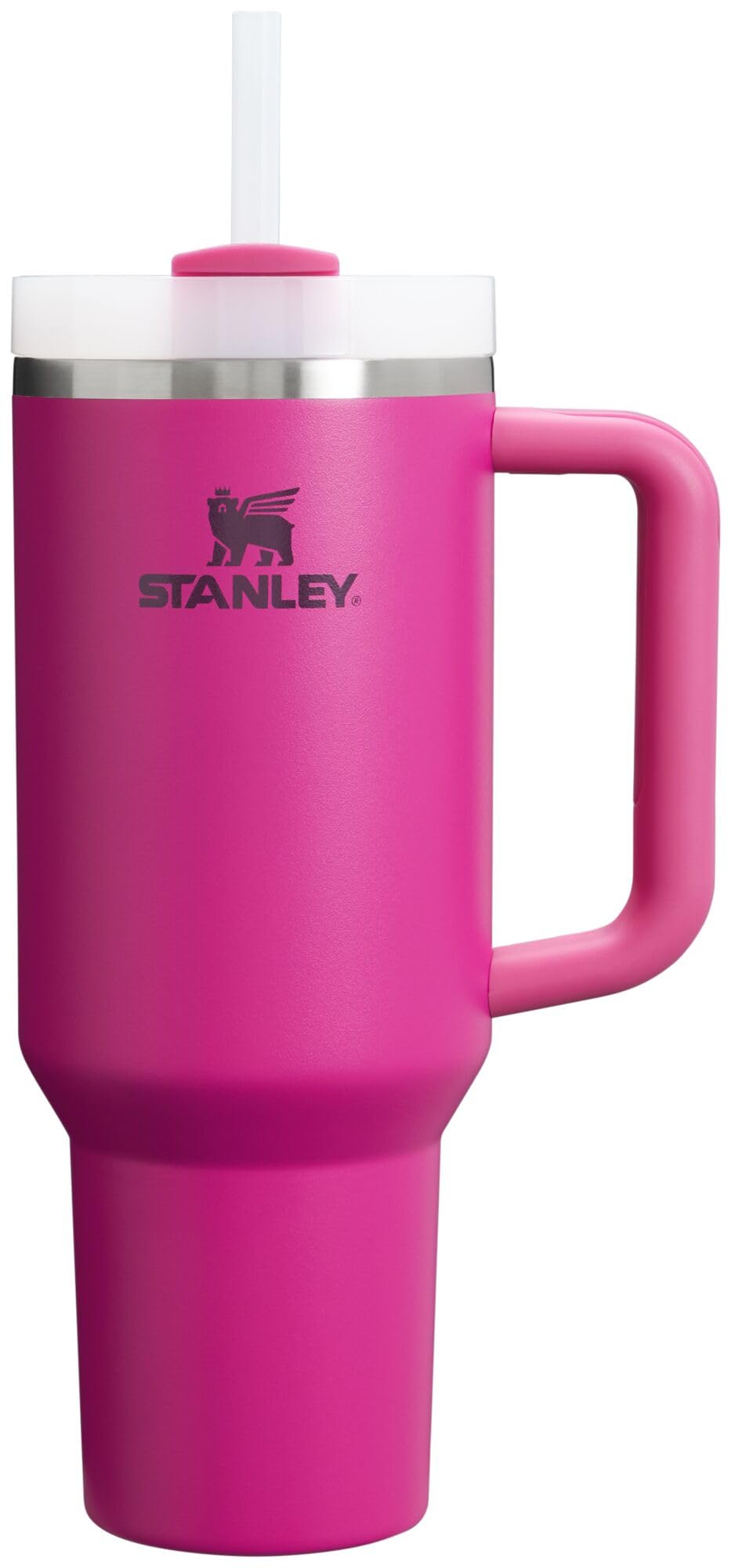 Stanley Quencher H2.0 Tumbler with Handle and Straw 30 oz
