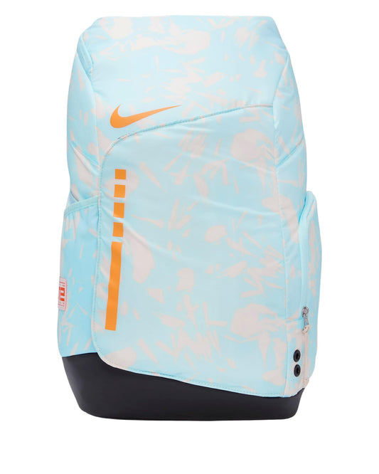 Nike Elite Backpack Black/Anthracite/Metallic Silver One Size, Black/Anthracite/Metallic Silv, One Size
