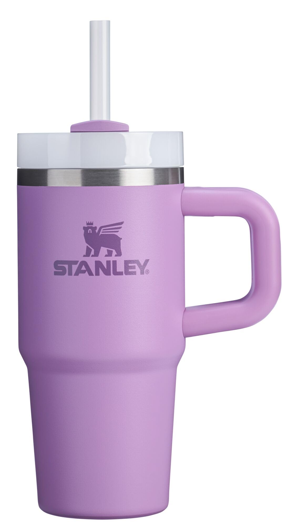 Stanley Quencher H2.0 Tumbler with Handle and Straw 30 oz