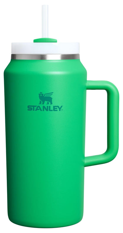Stanley Quencher H2.0 Tumbler with Handle and Straw 30 oz