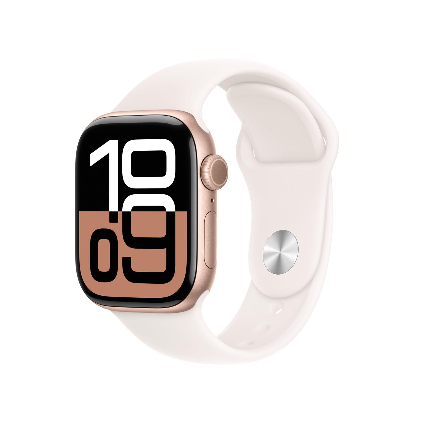 Apple Watch Series 10 [GPS 42mm case] Smartwatch