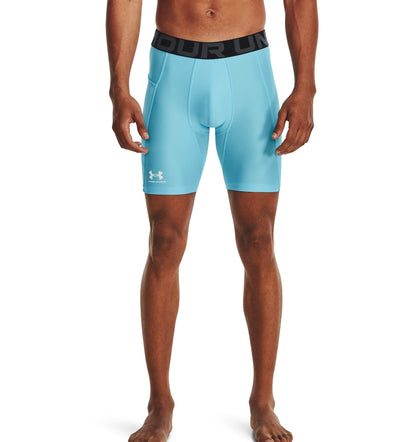 Under Armour Men's HeatGear Compression Shorts