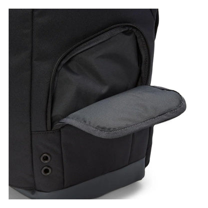 Nike Elite Backpack Black/Anthracite/Metallic Silver One Size, Black/Anthracite/Metallic Silv, One Size