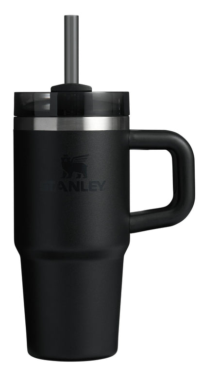 Stanley Quencher H2.0 Tumbler with Handle and Straw 30 oz