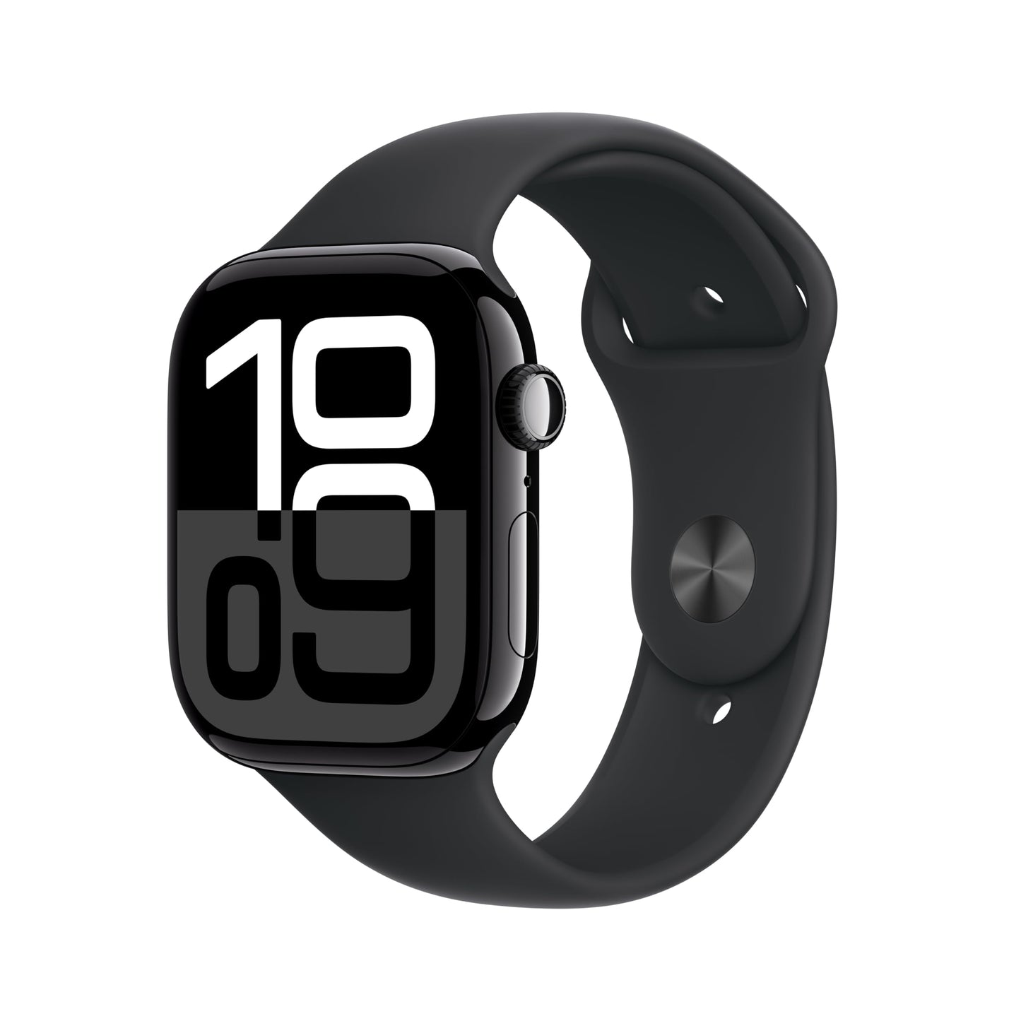 Apple Watch Series 10 [GPS 42mm case] Smartwatch