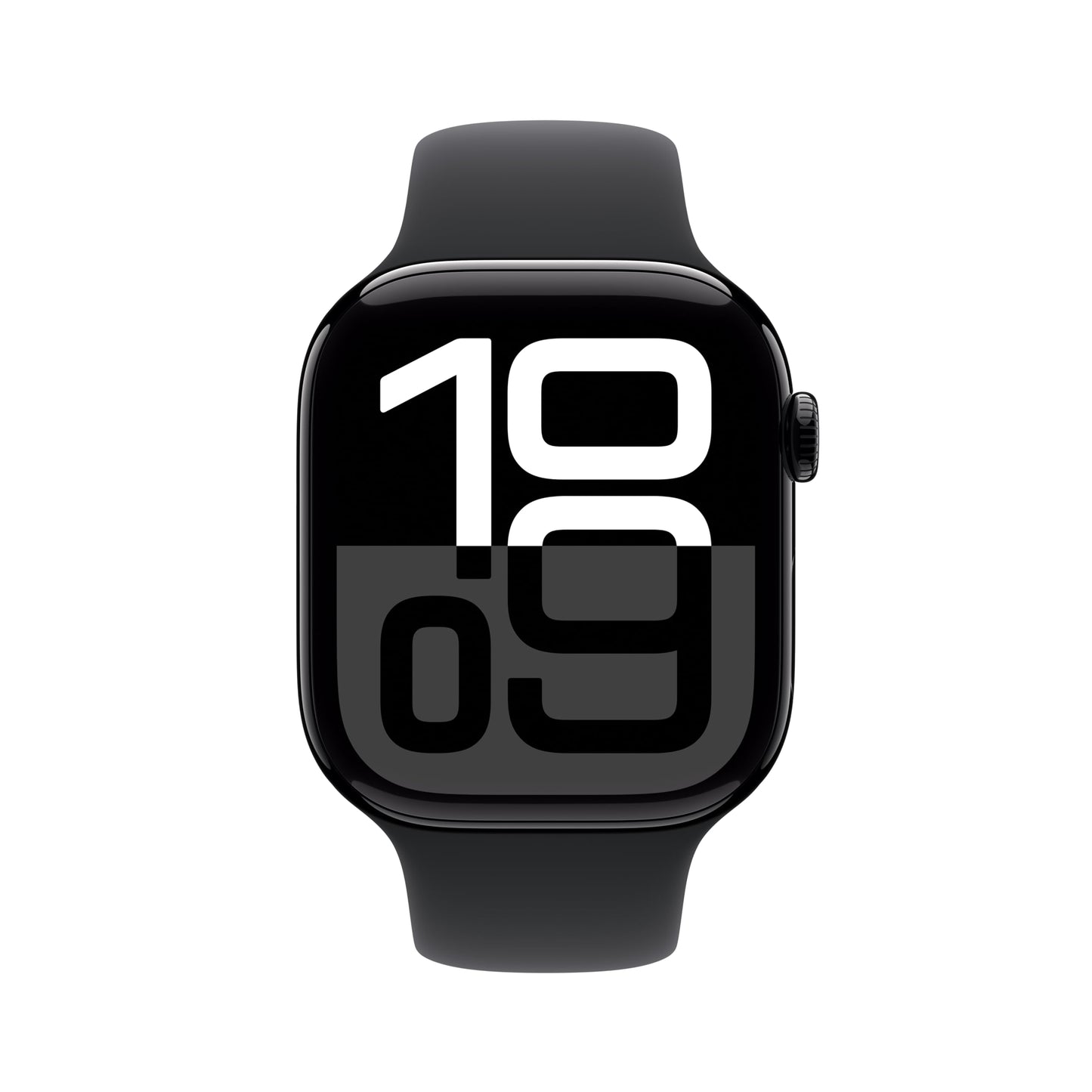 Apple Watch Series 10 [GPS 42mm case] Smartwatch