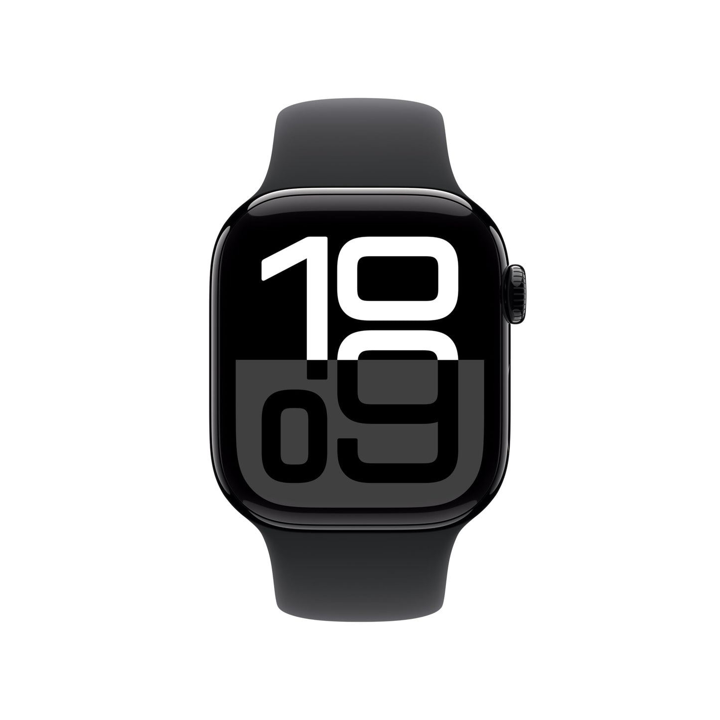 Apple Watch Series 10 [GPS 42mm case] Smartwatch
