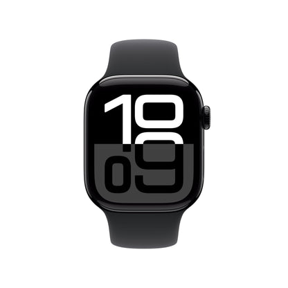 Apple Watch Series 10 [GPS 42mm case] Smartwatch