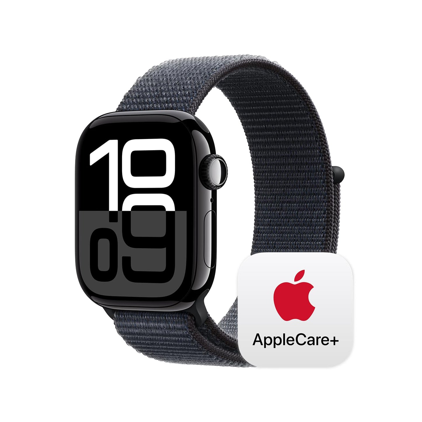 Apple Watch Series 10 [GPS 42mm case] Smartwatch