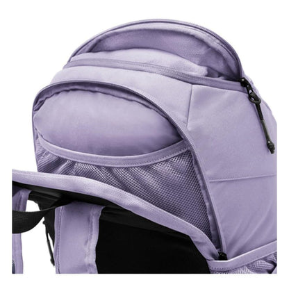 Nike Elite Backpack Black/Anthracite/Metallic Silver One Size, Black/Anthracite/Metallic Silv, One Size