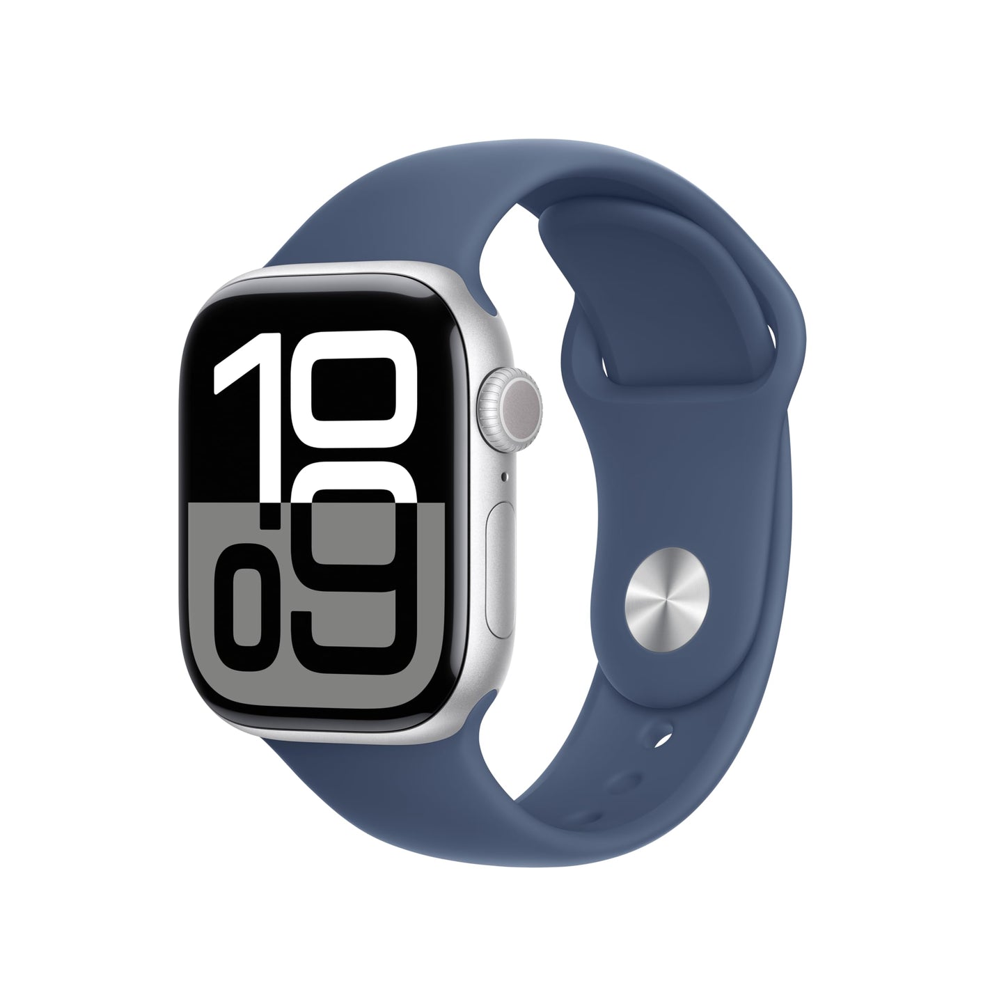 Apple Watch Series 10 [GPS 42mm case] Smartwatch