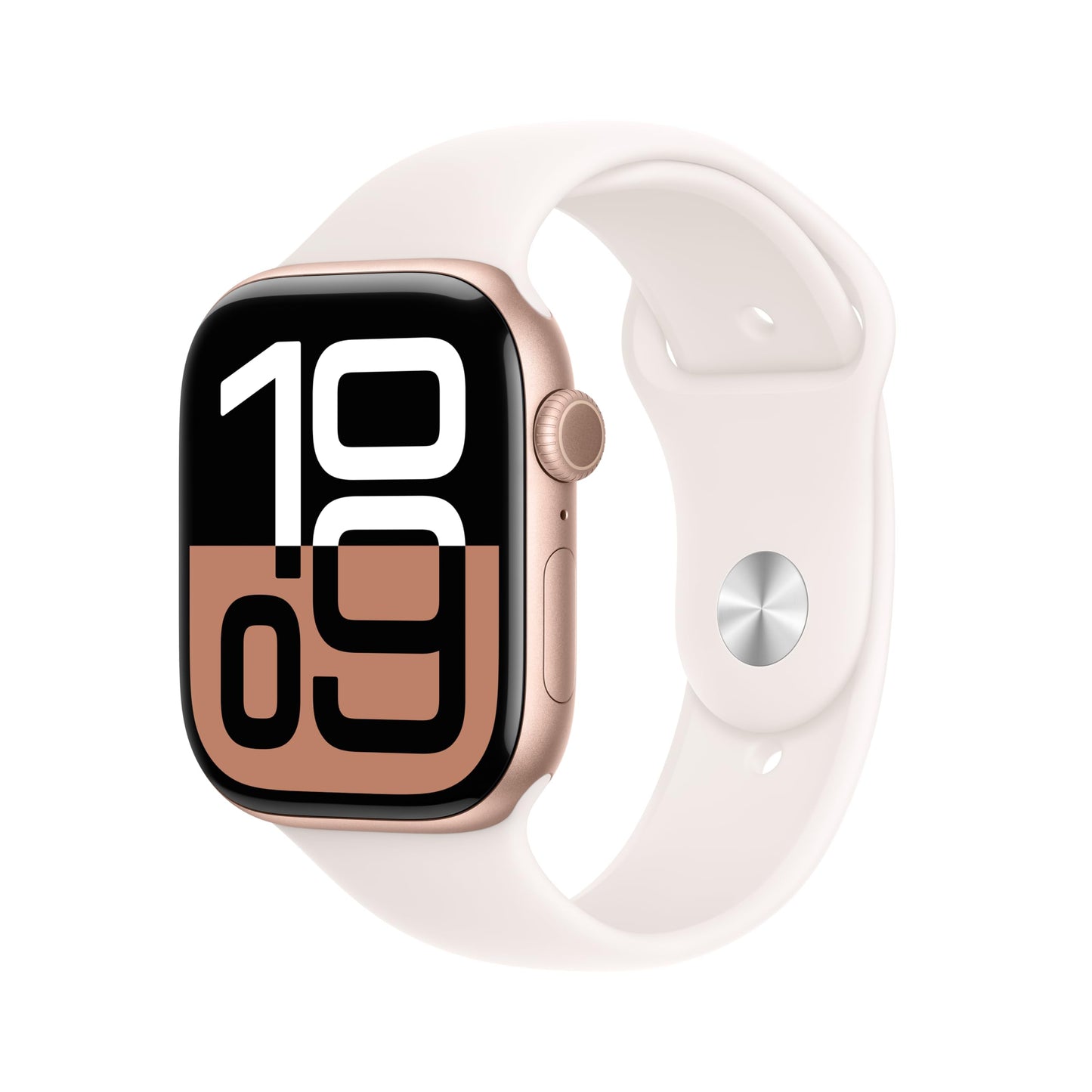 Apple Watch Series 10 [GPS 42mm case] Smartwatch