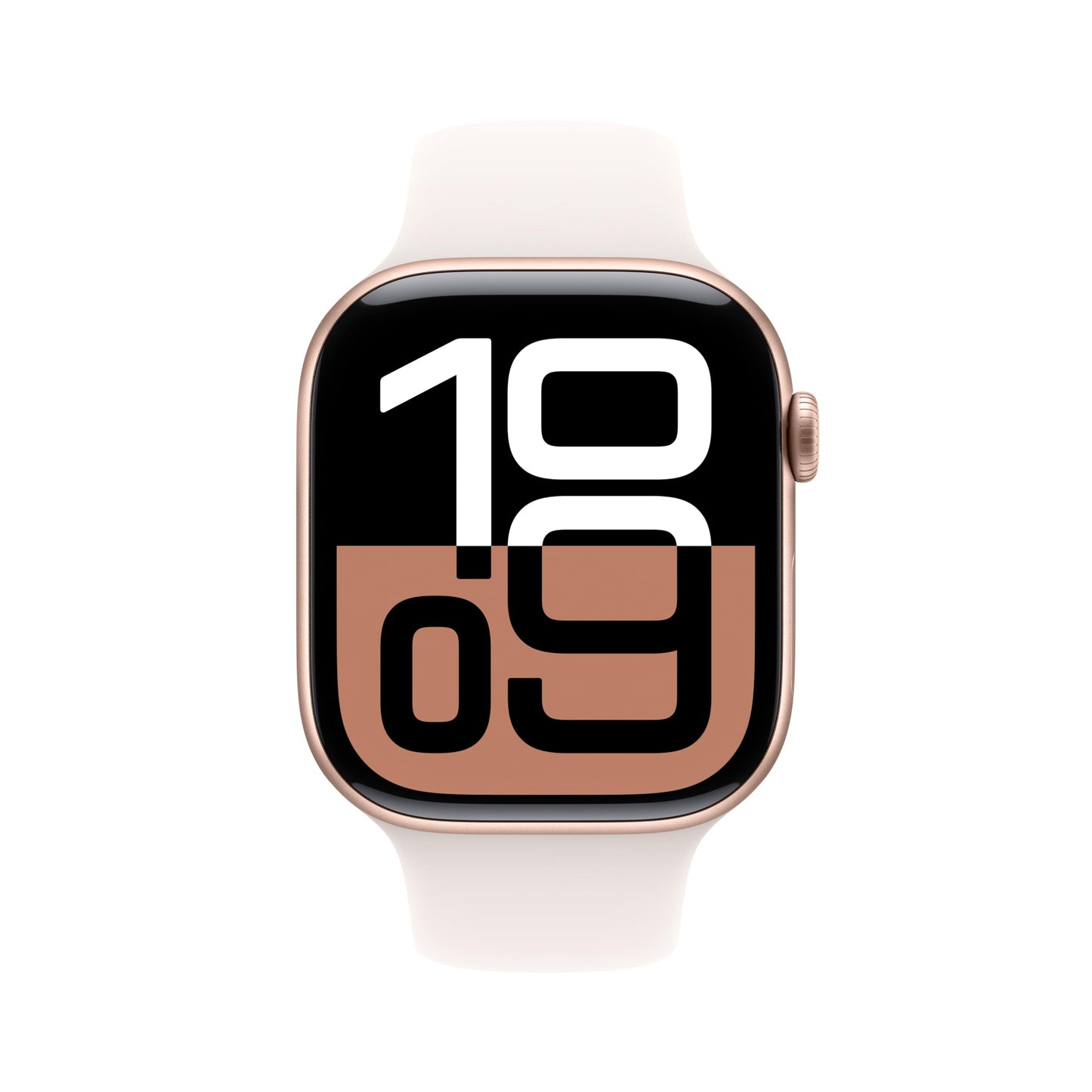 Apple Watch Series 10 [GPS 42mm case] Smartwatch