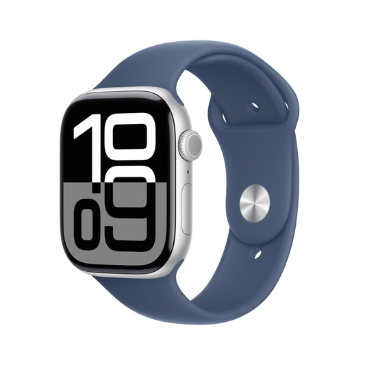 Apple Watch Series 10 [GPS 42mm case] Smartwatch